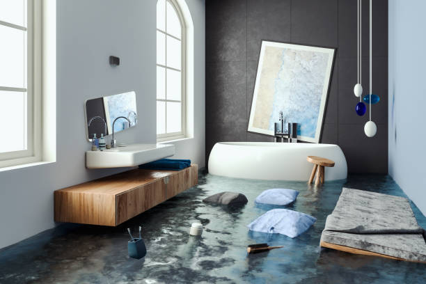 Best Water damage restoration company  in South River, NJ