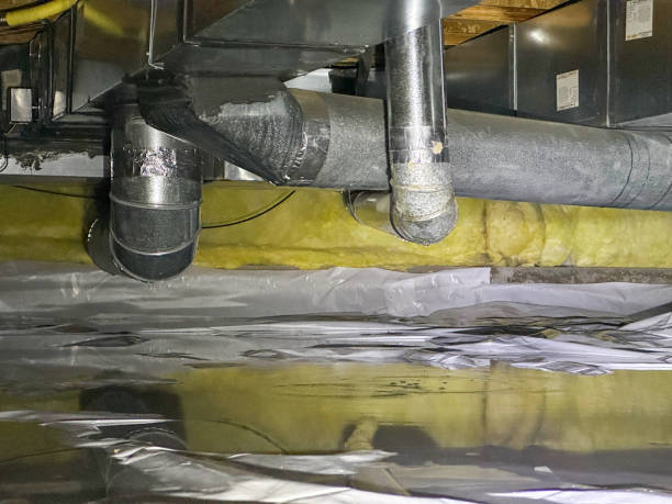 Best Flood restoration services  in South River, NJ